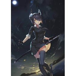 Poster • Kantai Collection