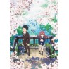 Plagát • Koe no Katachi