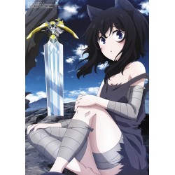 Plakat • Tensei Shitara Ken...