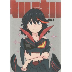 Plagát • Kill la Kill