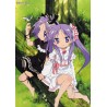 Plakat • Lucky Star