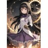 Плакат • Mahou Shoujo Madoka Magica