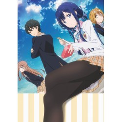 Poster • Masamune-kun no...