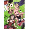 Plagát • Mondaiji-tachi ga Isekai