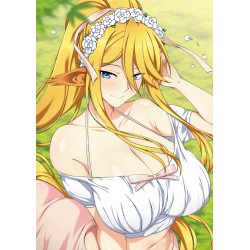 Poster • Monster Musume no...