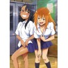 Плакат • Ijiranaide Nagatoro-san