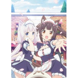 Plagát • Nekopara