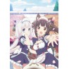 Плакат • Nekopara