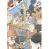 Плакат • Nichijou