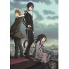 Плакат • Noragami