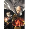 Plagát • One Punch Man