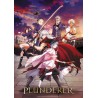 Plakat • Plunderer