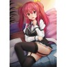 Poster • Rakudai Kishi no Cavalry