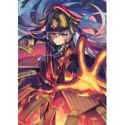 Plakat • Re:Creators