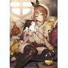 Плакат • Atelier Ryza