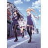 Plakat • Saenai Heroine no Sodatekata