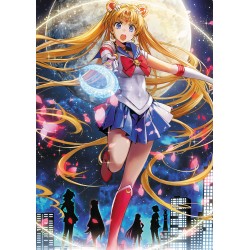 Poster • Sailor Moon