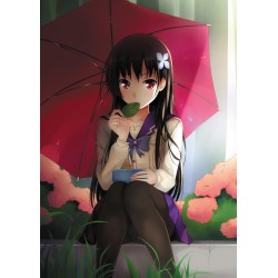 Plakāts • Sankarea