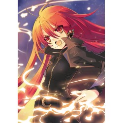 Plagát • Shakugan no Shana