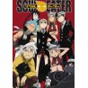 Plagát • Soul Eater