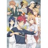 Plakat • Shokugeki no Souma