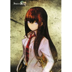 Plakat • Steins Gate