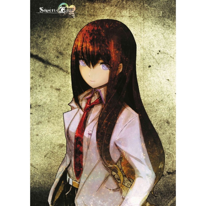 Poster • Steins Gate