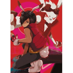 Плакат • Summer Wars