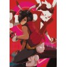 Poster • Summer Wars