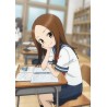 Plagát • Karakai Jouzu no Takagi-san