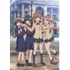 Плакат • Toaru Kagaku no Railgun