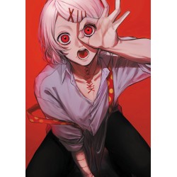 Plagát • Tokyo Ghoul