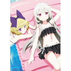 Poster • Tonari no Kyuuketsuki