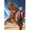 Плакат • Trigun