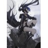 Plagát • Black Rock Shooter