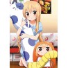 Poster • Himouto Umaru-chan