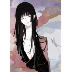 Plagát • xxxHolic