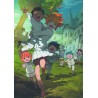 Plagát • Yakusoku no Neverland