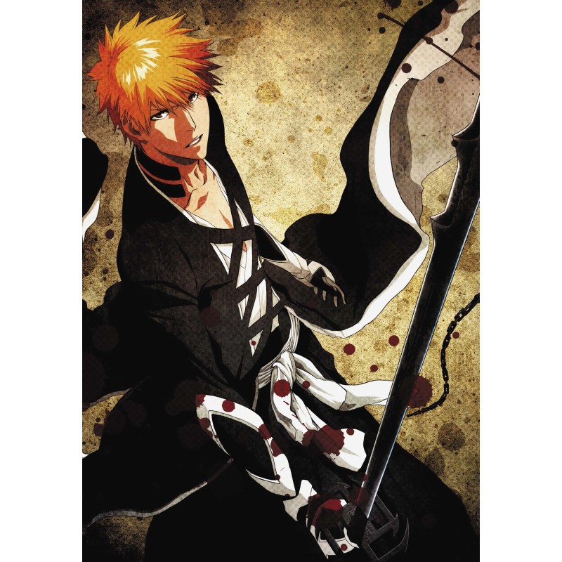 Plakat • Bleach