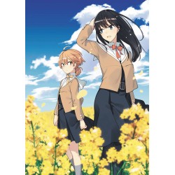 Poster • Bloom Into You