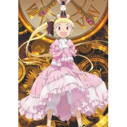 Poster • Alice to Zouroku