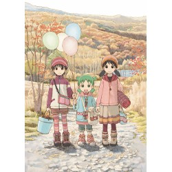 Plagát • Yotsuba