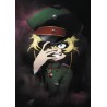 Plagát • Youjo Senki