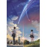 Plagát • Kimi no Na wa