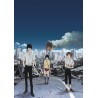 Poster • Terror in Resonance