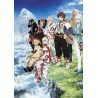 Poster • Tales of Zestiria