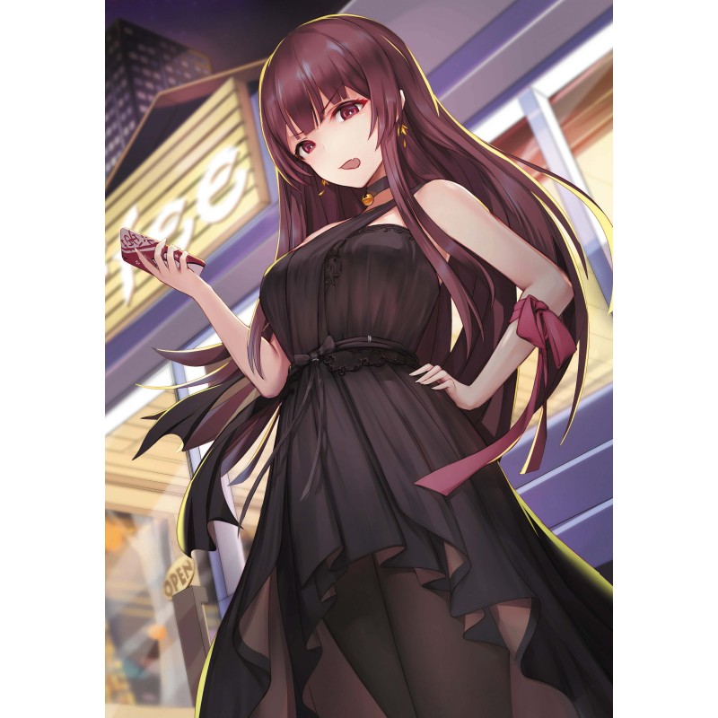 Poster • Girls Frontline