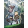 Plagát • Made in Abyss