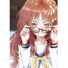 Плакат • Suki na Ko ga Megane