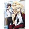 Плакат • Aldnoah Zero